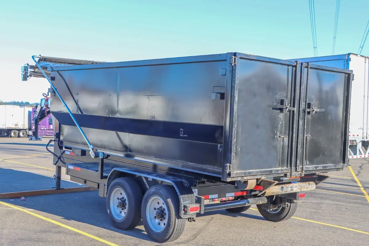 Dumpster Rental services in Webster City, IA